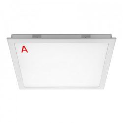 Светильник WOLTA PRO CLIP-IN ДВО04-36-051-5К с БАП EM3