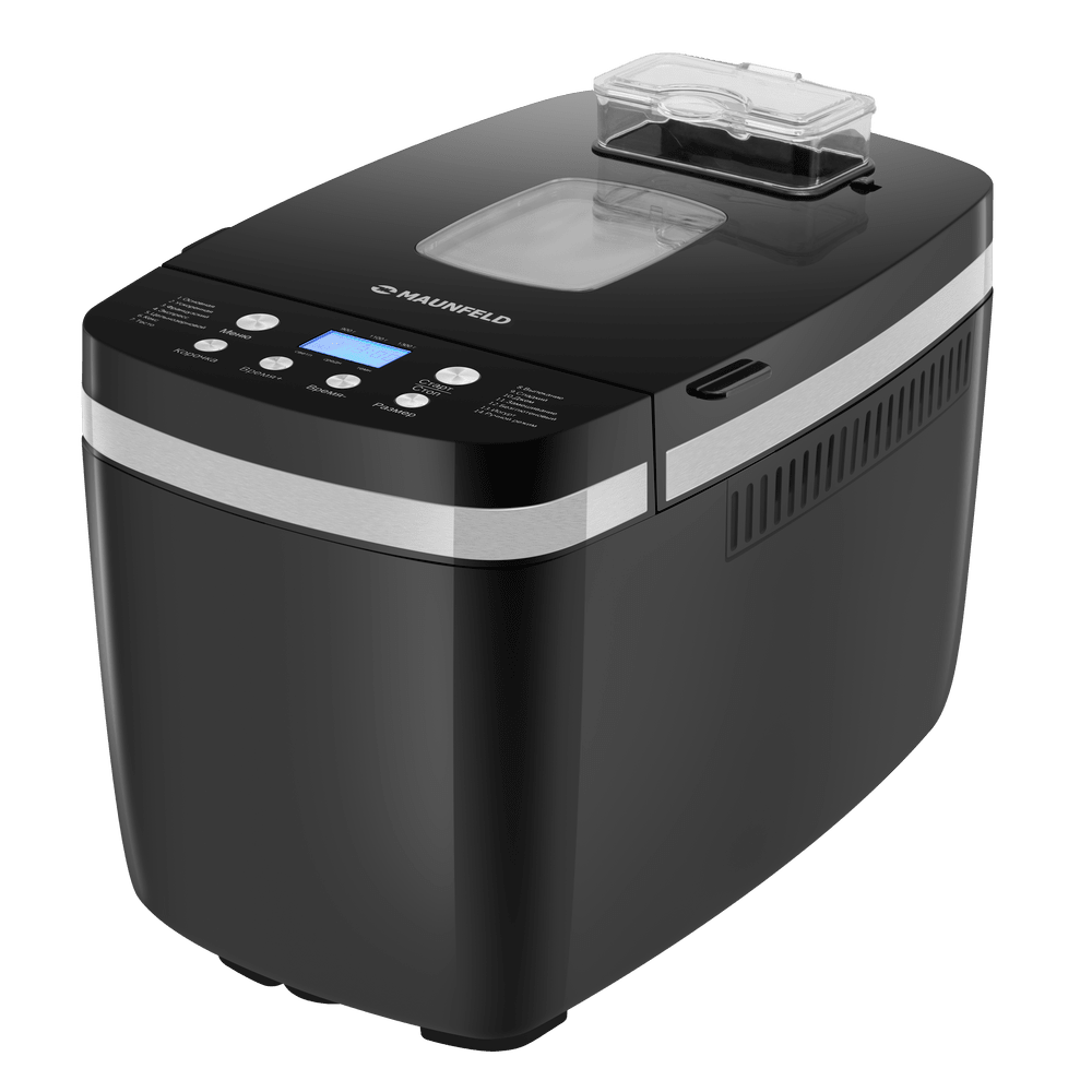 Хлебопечка Maunfeld MBM-1300DPB