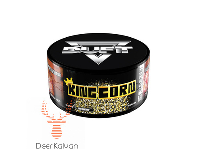 Duft "King Corn" (Кукуруза) 20 гр.