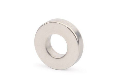Неодимовый магнит кольцо 15х7х3,5 мм