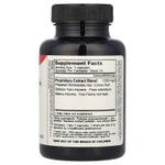 Dragon Herbs, ремания Six Combination, 100 вегетарианских капсул