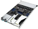 Серверная платформа ASUS  RS700-E11-RS12U/10G/1.6KW/12NVMe/GPU
