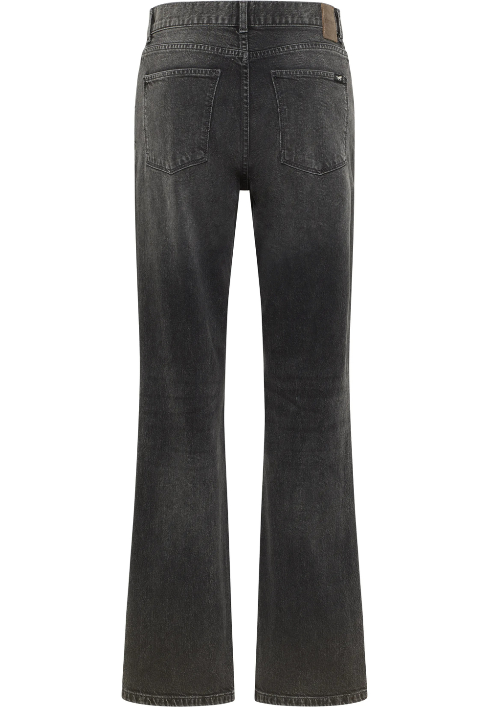 Джинсы женские MUSTANG Madison Wide