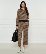 Худые JE58Tora Joop! - коричневый(30044785)