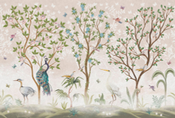 Коллекция Chinoiserie