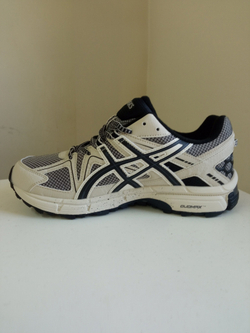 Кроссовки зимние Asics Gel-Kahana 8