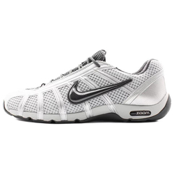 Обувь для фехтования NIKE Air Zoom Fencer серые