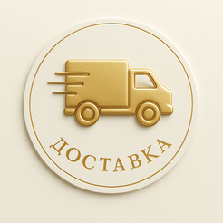 Доставка точно в срок, к любому празднику