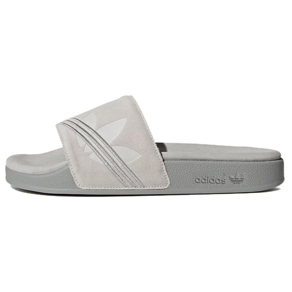 Adidas Originals Adilette 'Gray'