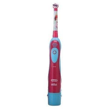 Зубна щітка Braun Oral-B DB 4.510 (для дівчинки 6119014)