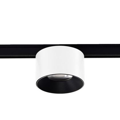 Светильник подвесной Wertmark Technical Lesath светильник на шинопровод, Led, 5W, 3000K WTL.O13.007.30.05