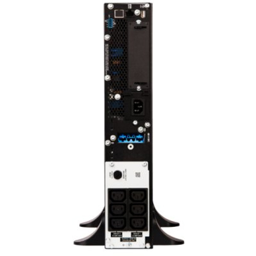 ИБП APC Smart-UPS SRT1000XLI