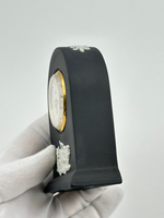 Часы Wedgwood чёрные