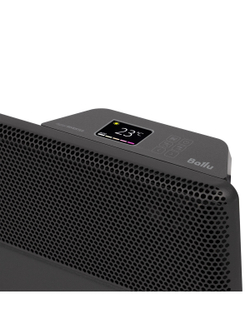 Конвектор электрический Ballu Apollo digital INVERTER Black Infinity BEC/ATI-2003