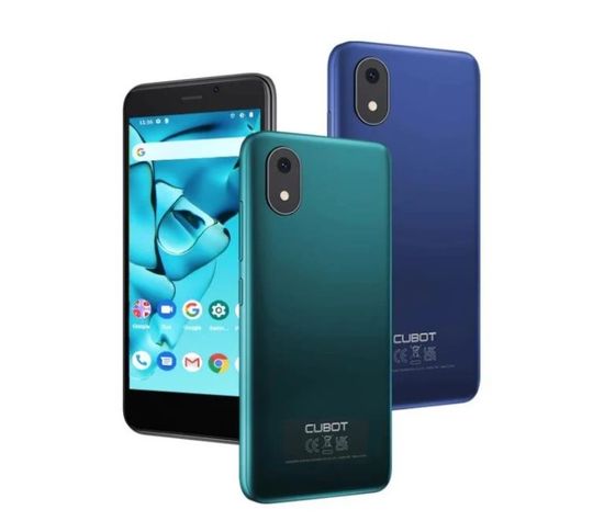 Смартфон Cubot J10 32GB