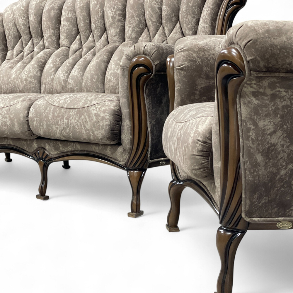 Диван прямой «Венеция М»