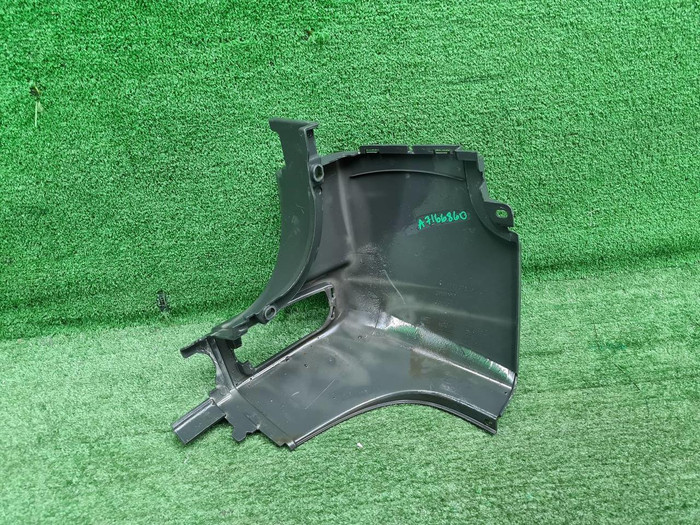 Бампер задний Mercedes Sprinter W906 (2006-н.в.)