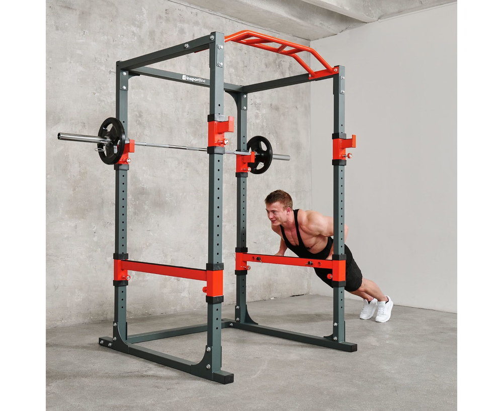 Силовая рама DFC INSPORTLINE PW100