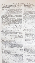 "Bibliothеque historique de la France..." Jacques le Long.  Tome 1, 3, 5.   1768 - 1778 г.г.