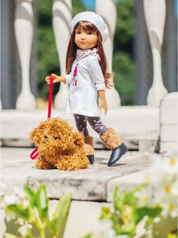 Кукла Ruby Red Натали 31см (2201)