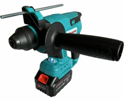 Перфоратор аккумуляторный YAMATO CBRH21-22