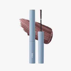 BBIA Водостойкая тушь для ресниц Never Die Mascara Slim 03 Rose Fit