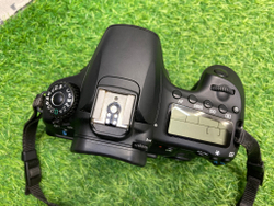 Canon EOS 60D 39.300 кадров