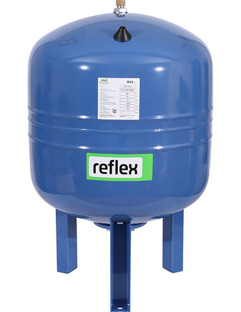 Расширительный бак Reflex DE 80 7306500