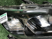 Фара правая Toyota LC Prado 150 (2017-н.в.) LED