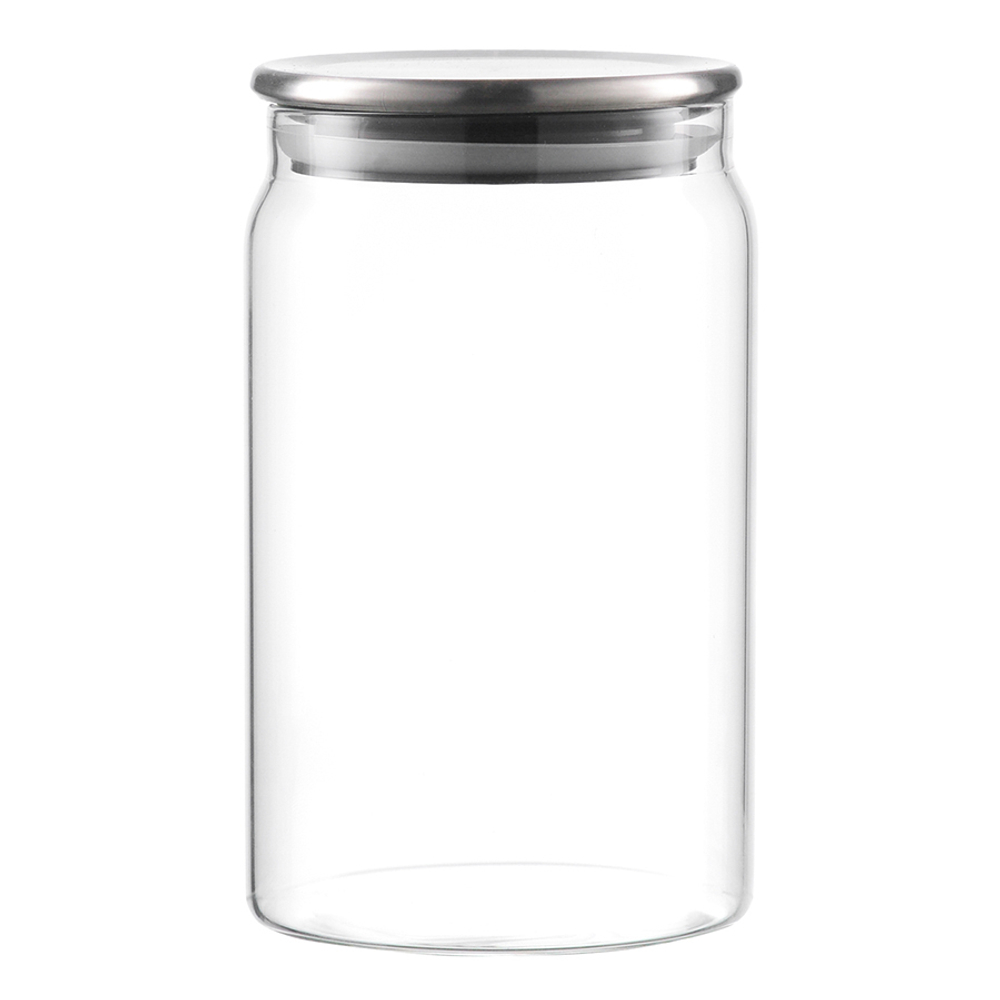 Банка для хранения 900мл Smart Solutions