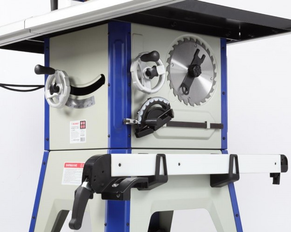 Станок циркулярный BELMASH LTS-250 230V S172A