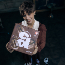 Energy Diet Smart 5.0 Classic Энерджи Диет "Кофе" 15 порций