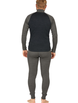 Термокомплект Norfin NATURAL HEAT MERINO 02 р.M