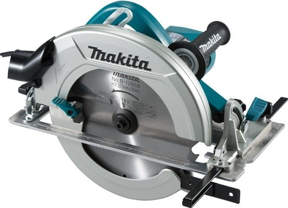 Электрическая дисковая пила MAKITA HS 0600 HS0600