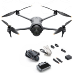 Квадрокоптер DJI Mavic 4 Pro | ParaGraf.ru | 8-800-600-86-80