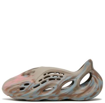 Кроссовки adidas Yeezy Foam Runner 'Mx Sand Grey'