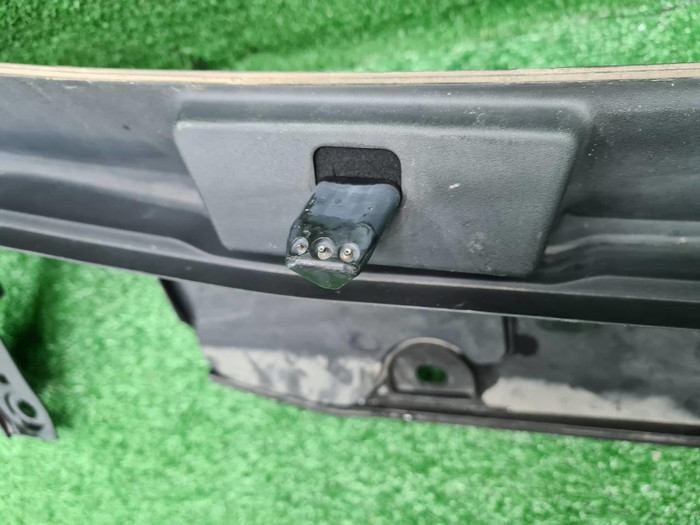 Жабо Land-Rover Discovery Sport (2019-н.в.)