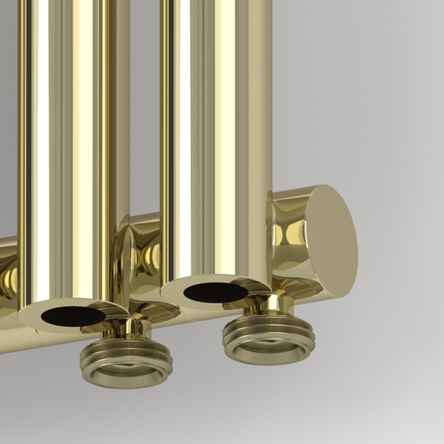 Сунержа Эстет-0 EU50 правый 500х225 5 секций