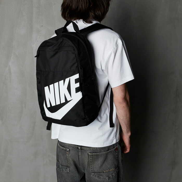 Рюкзак Nike Elemental Backpack артикул:DD0559-010 - купить в магазине Дайс