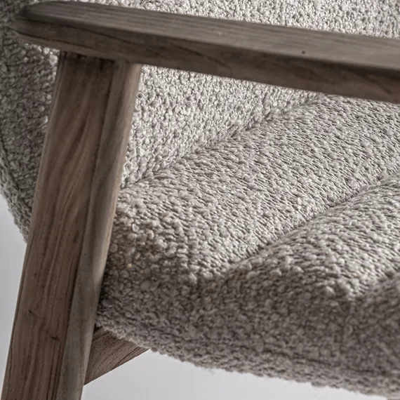 Барный стул JACQUARD