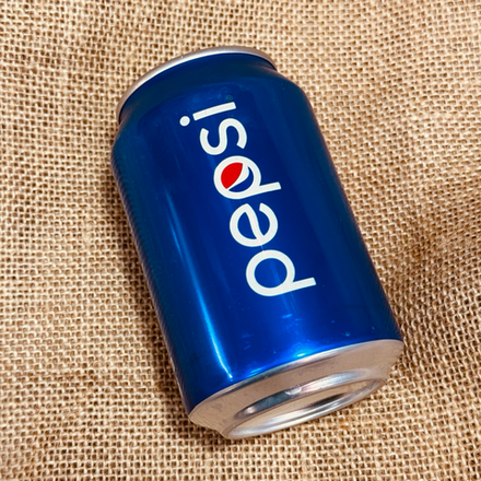 Напиток газированный «Pepsi»