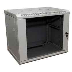 Телекоммуникационный шкаф 5bites Шкаф телекоммуникационный настенный TC6401-06G 6U / 600*450 / WALL / GREY