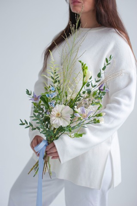 Букет Легкий ветерок