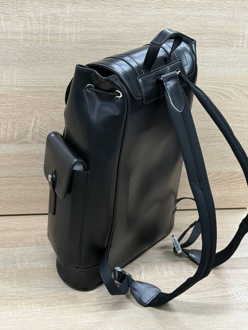 Рюкзак Louis Vuitton Christopher MM
