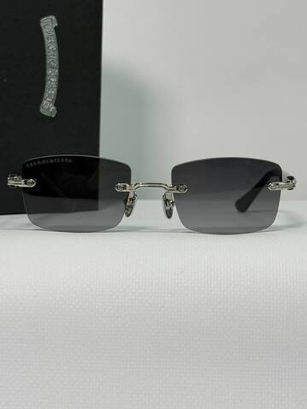 Очки Chrome Hearts