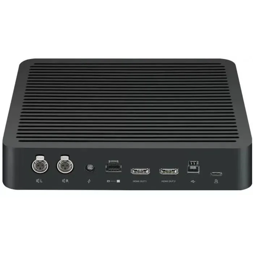Станция Logitech Rally Display Hub (993-001951)