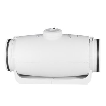 Канальный вентилятор Soler&Palau TD - 1000 м3 в час, d 200 SILENT