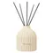 Диффузор ароматический lemon, mandarin &amp; neroli из коллекции edge, 200 мл, бежевый