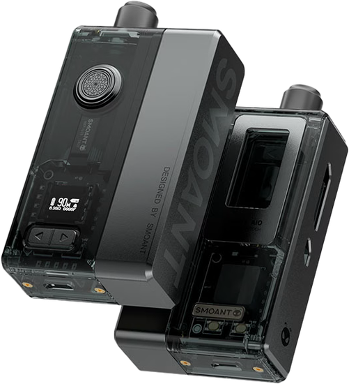 ЭСДН Smoant Knight AIO