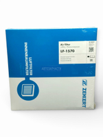 Фильтр воздушный Mitsubishi Colt V 96-, Lancer VI, VII 95-, Outlander 03-